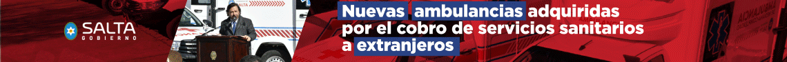 Gobierno de Salta